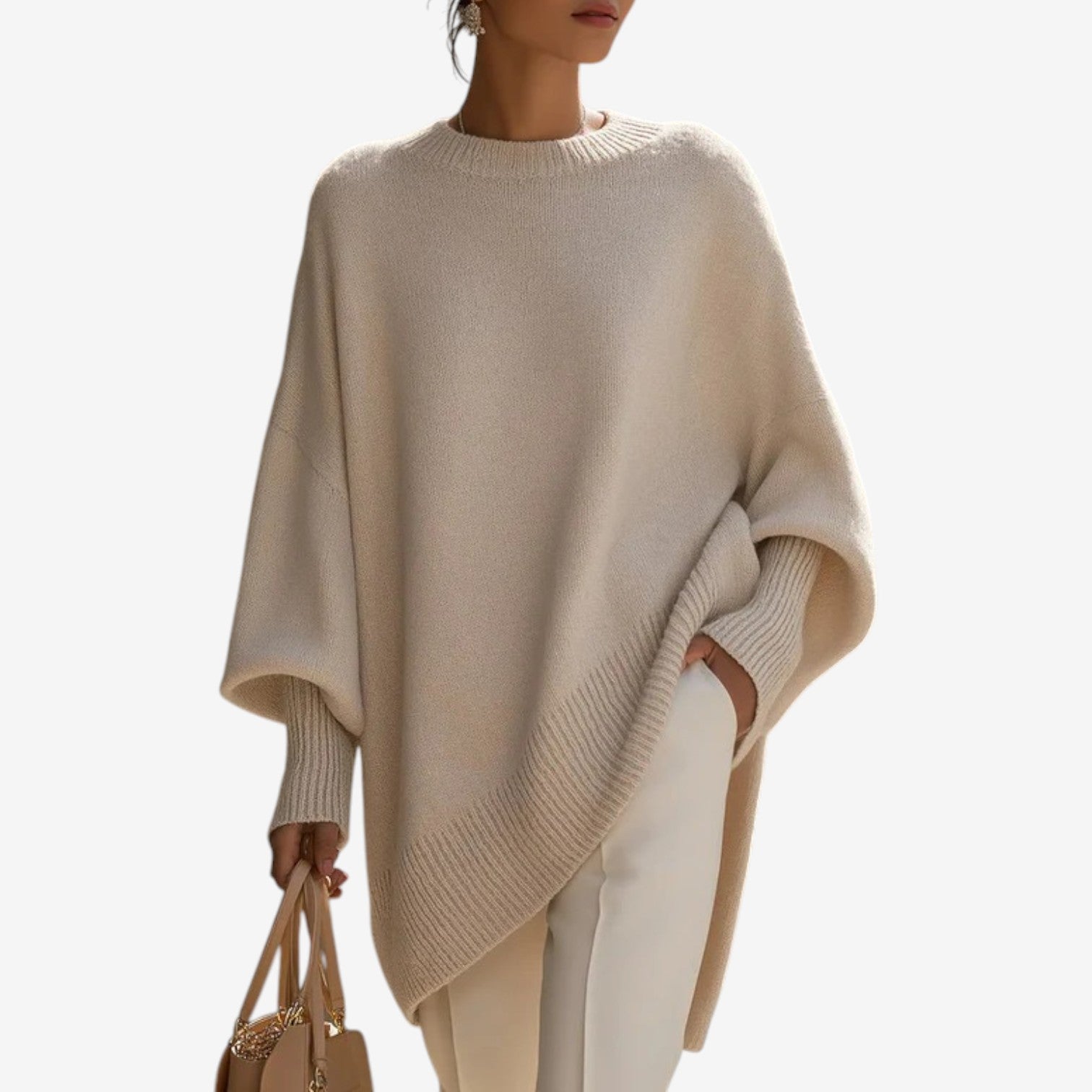 Adinda™ Tricot Doux