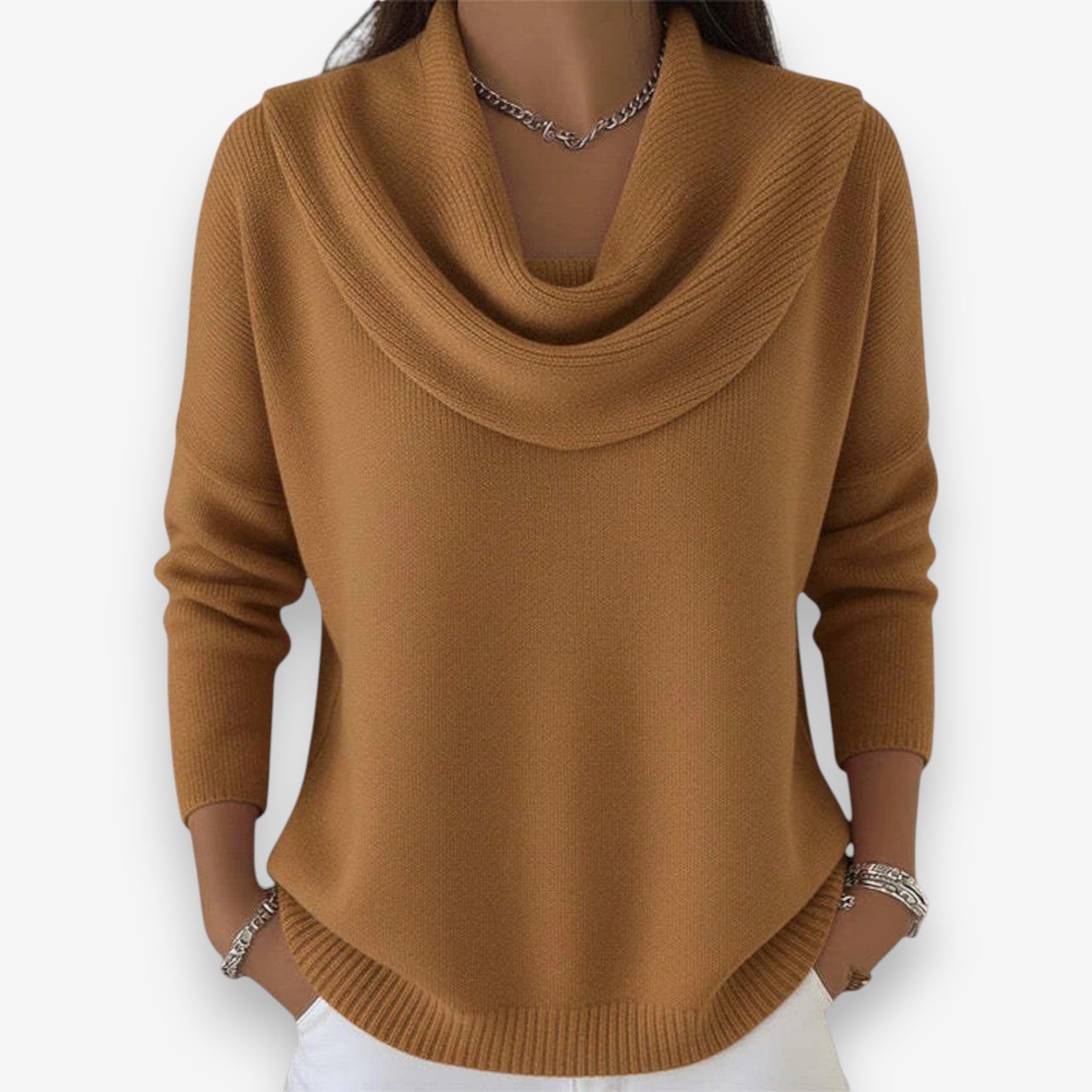 Grouard™ Pull Douillet