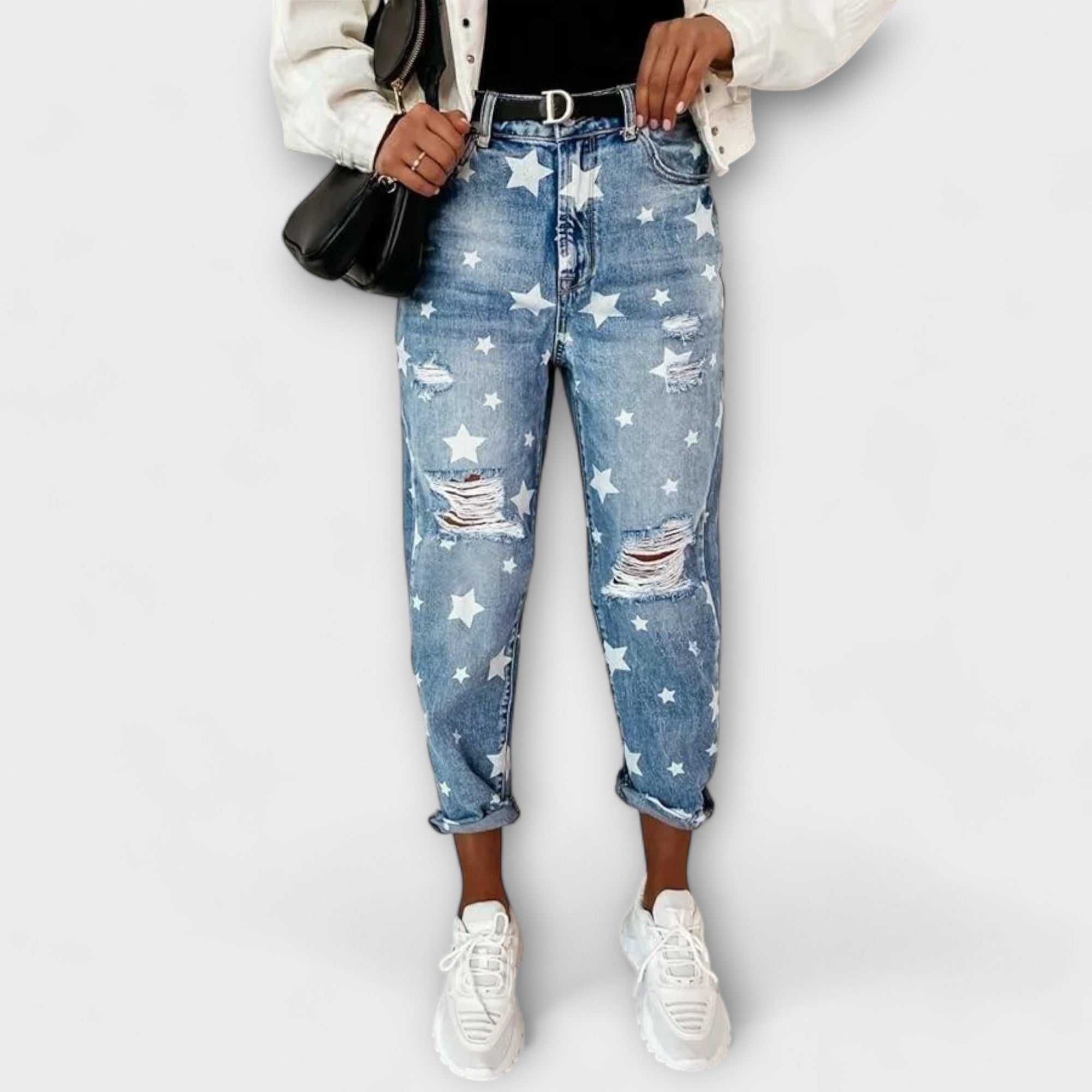 pantalons exceptionnels