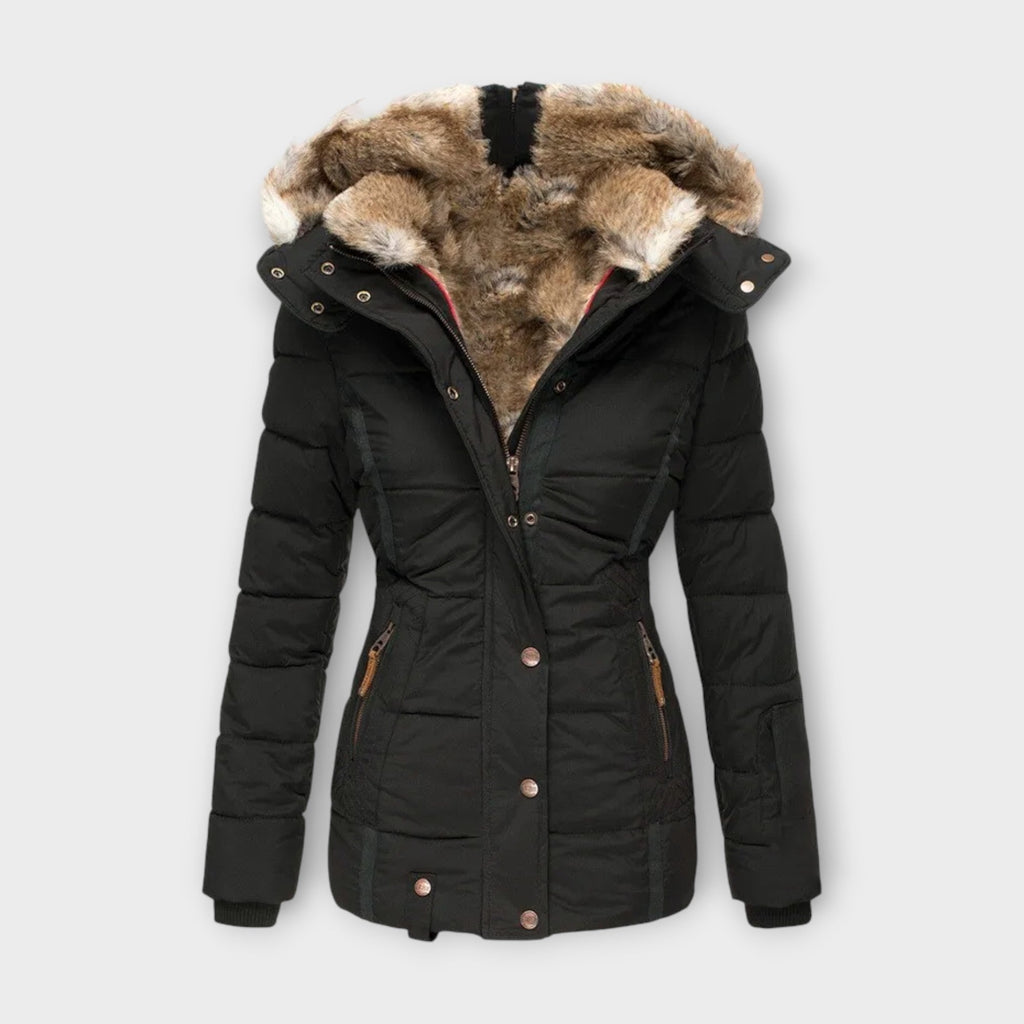 Veste avec Doublure