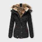 Veste avec Doublure