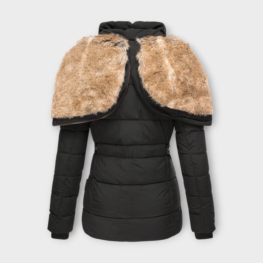 Veste avec Doublure
