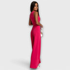 Ensemble Élégant Double pour Femmes Danita