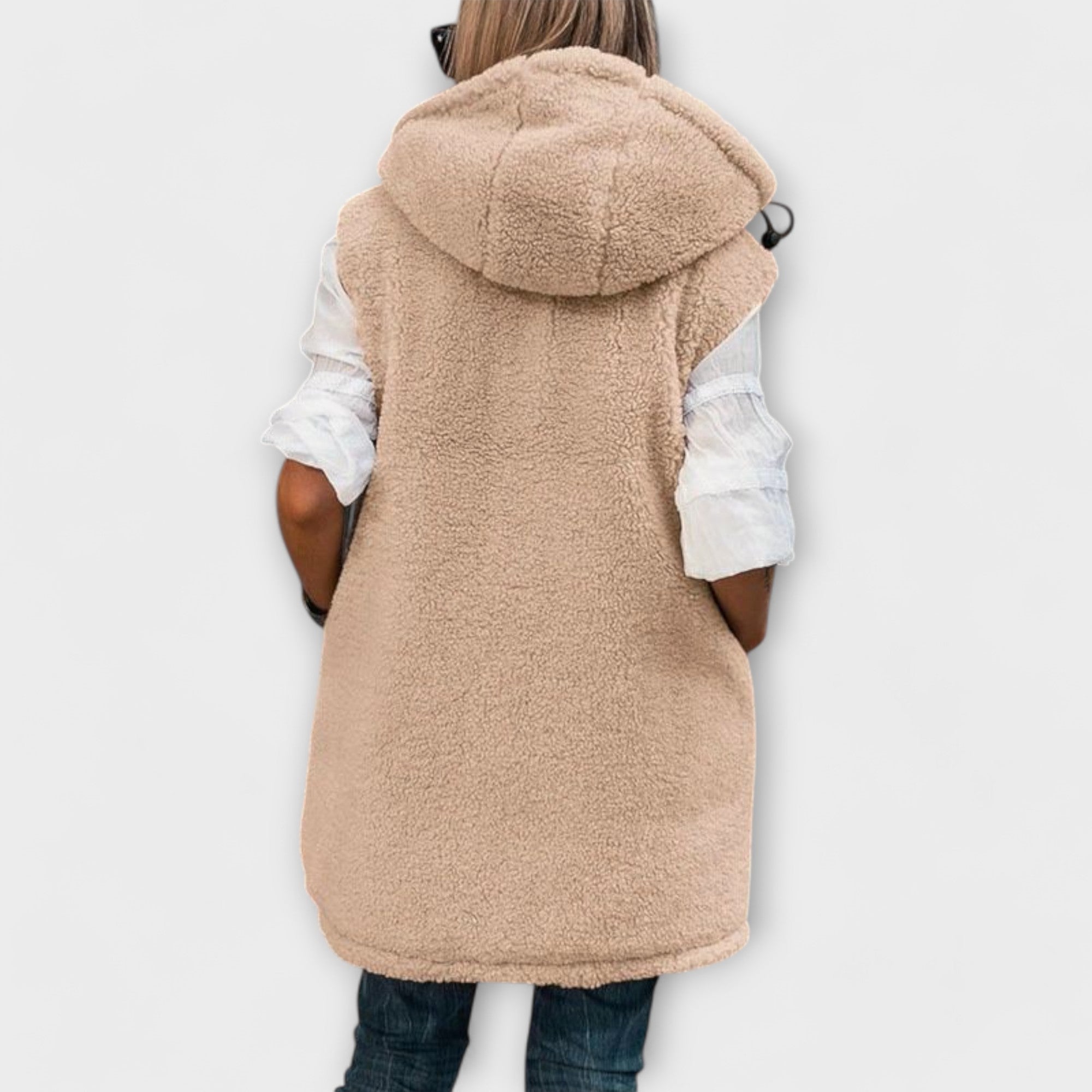 Gilet Matelassé