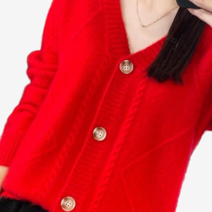 Cardigan Confortable Denise™