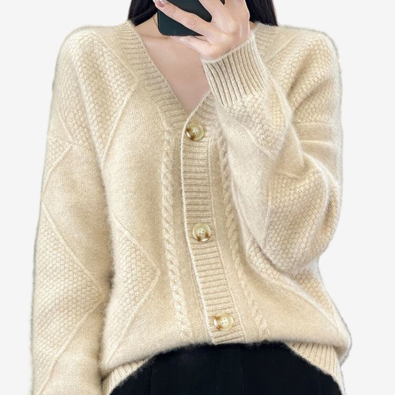 Cardigan Confortable Denise™