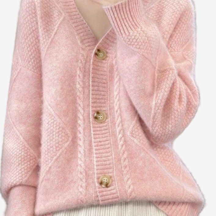 Cardigan Confortable Denise™