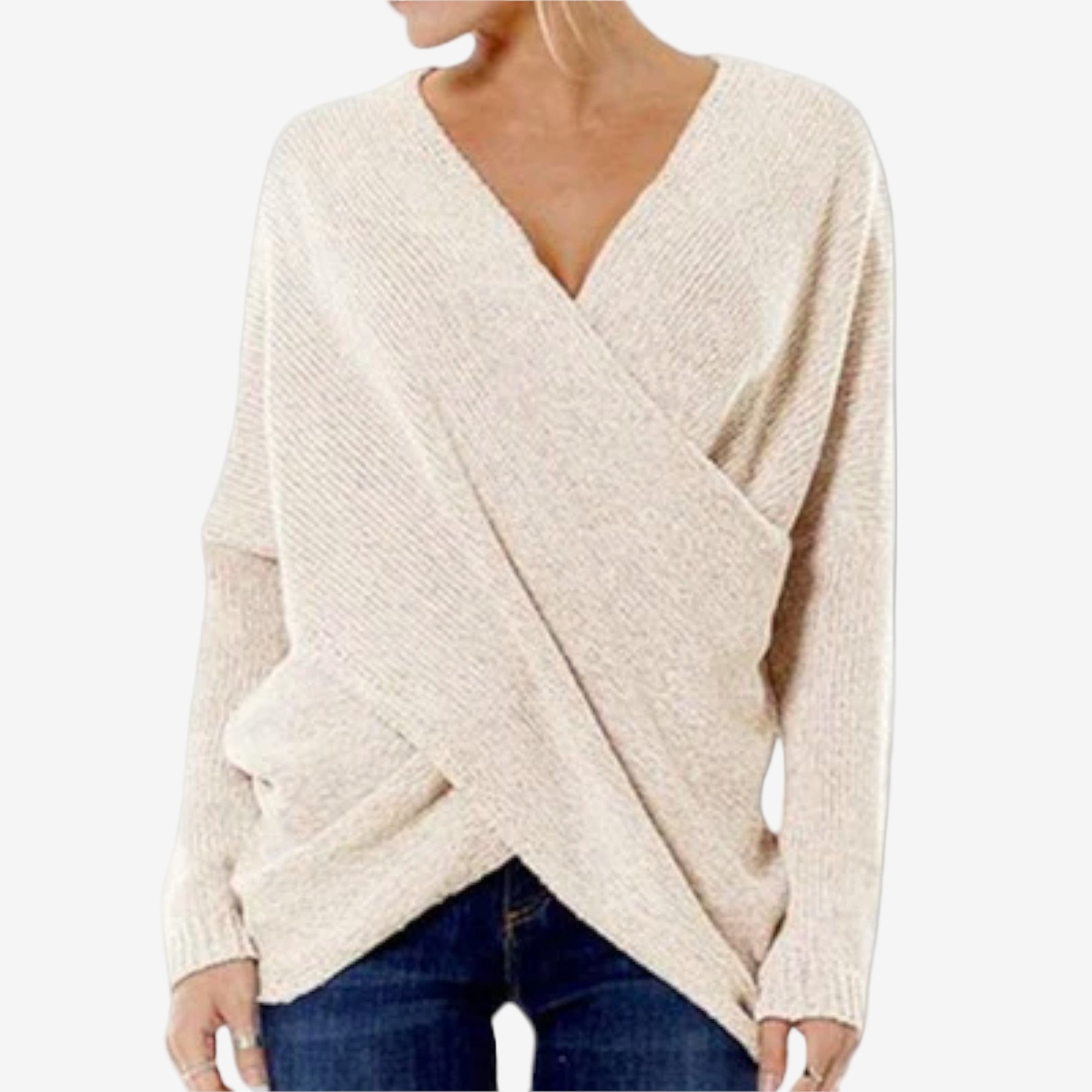 Pull Bérénice™ Wrap