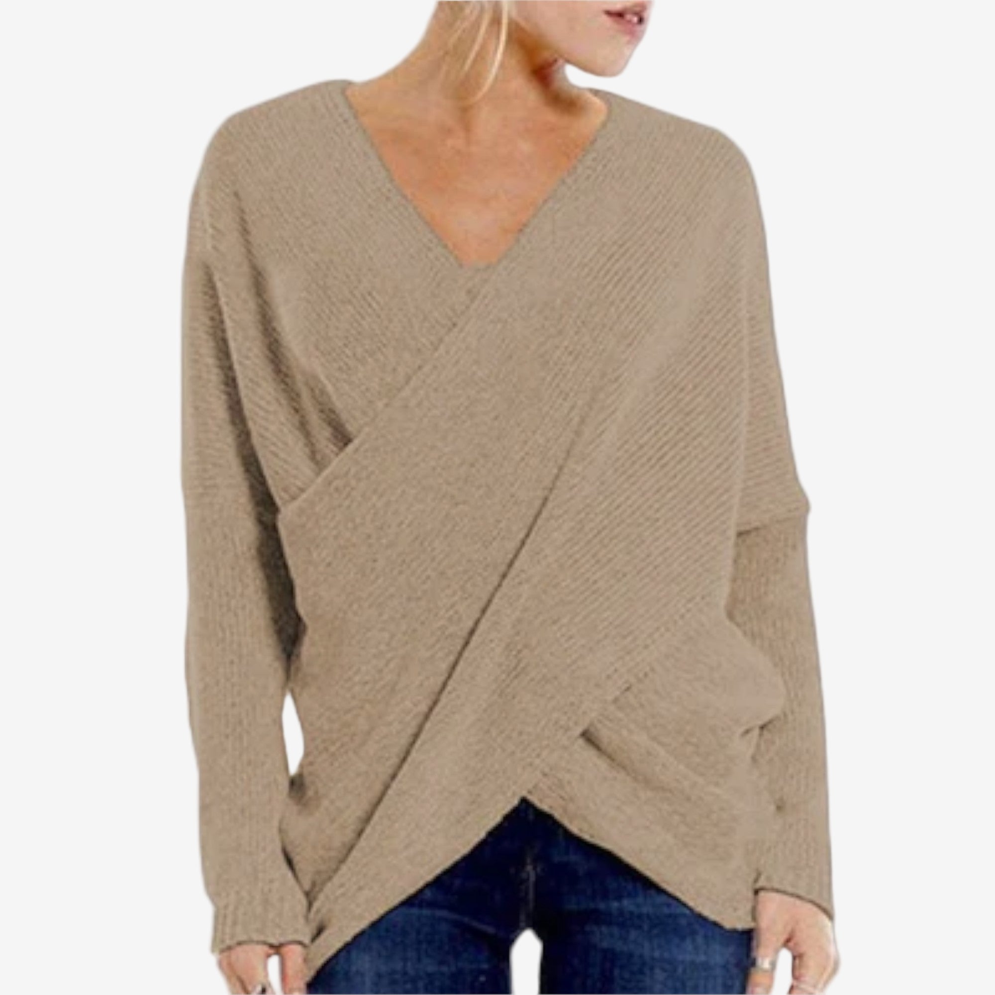 Pull Bérénice™ Wrap