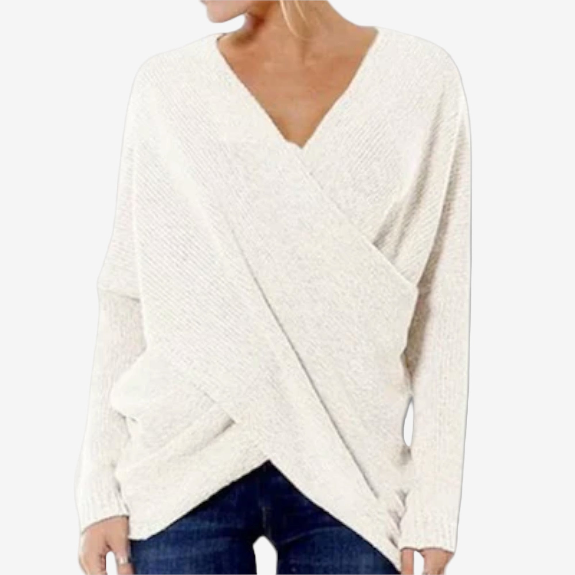 Pull Bérénice™ Wrap