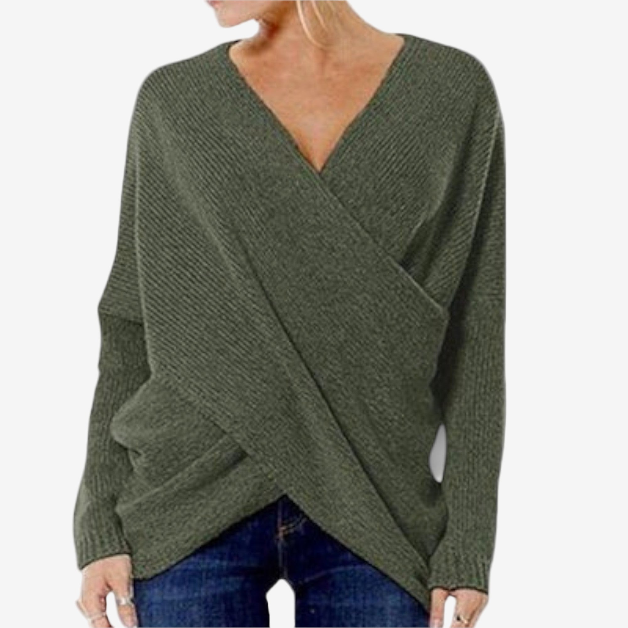 Pull Bérénice™ Wrap